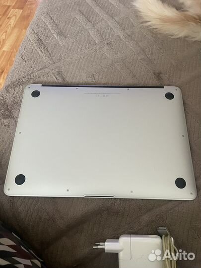 Мак бук эйр