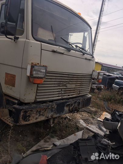 Доставка воды водовозом