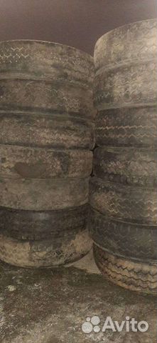 Cordiant 4x4 185/75 R16C