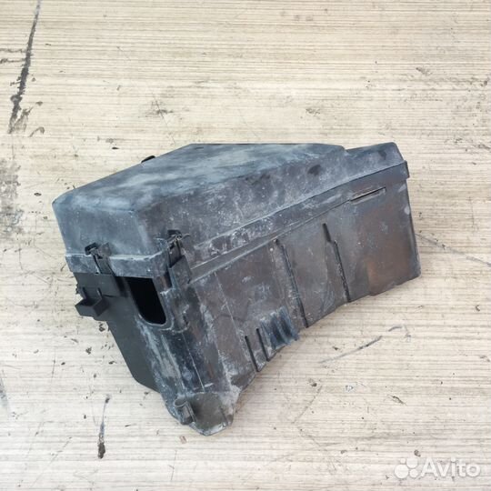 Корпус блока Субару Импреза Subaru Impreza G12 GR