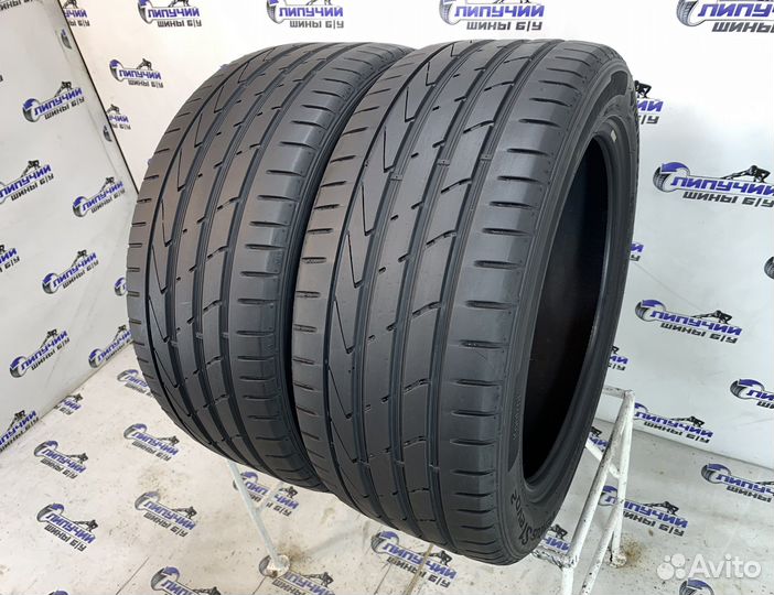Hankook Ventus S1 Evo 2 K117 255/45 R18 103Y