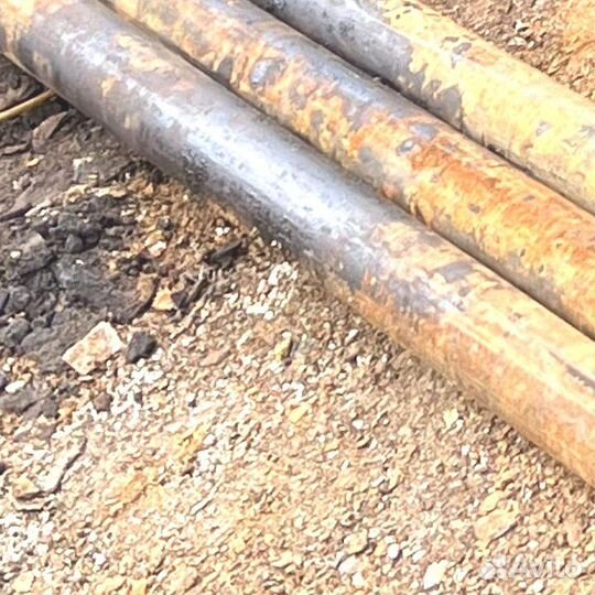 Труба бу 300х4,5 мм