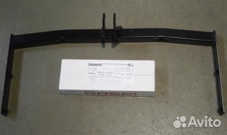 Фаркоп Шкода (Skoda) Fabia седан/универсал 2000/1