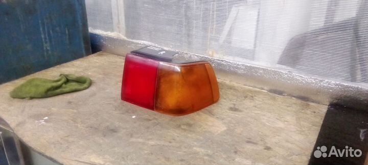 Фонарь задний правый Хонда шатл