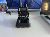 Рация baofeng uv-5r