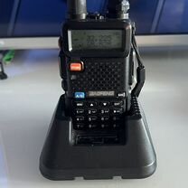 Рация baofeng uv-5r