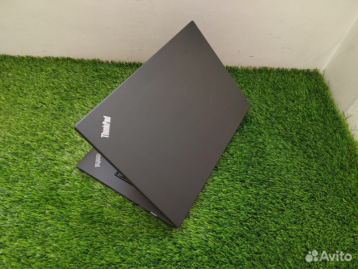 Lenovo Thinkpad L470 (Core i3/8 RAM/SSD/FHD)