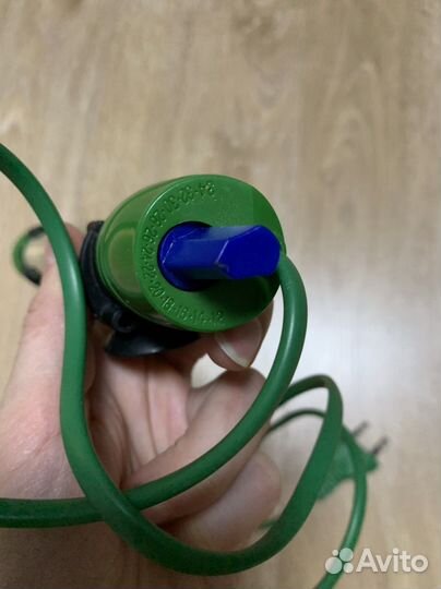 Нагреватель для аквариума Barbus