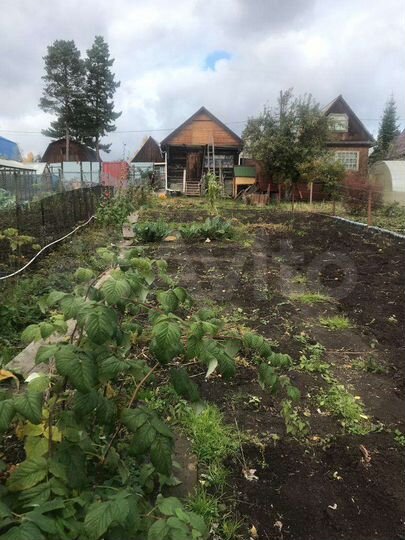 Дача 30 м² на участке 3,7 сот.