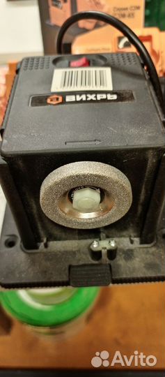 Заточной многофункциональный станок вихрь сзм-65