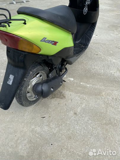 Сузуки летс2