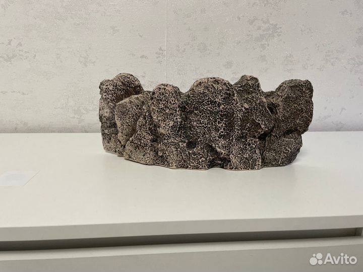 Декорация для аквариума и террариума