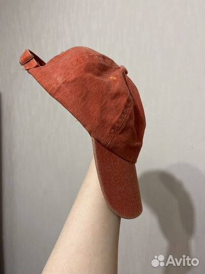 Кепка гранж