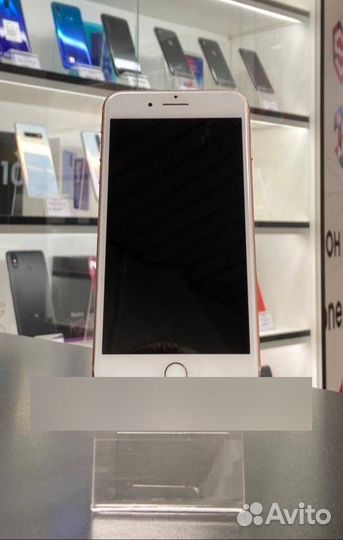 iPhone 8 Plus, 256 ГБ