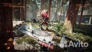 Atomic Heart ps4/5 Ростов цена актуальная