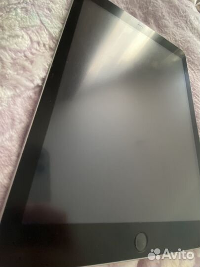 iPad 6 2018 32gb