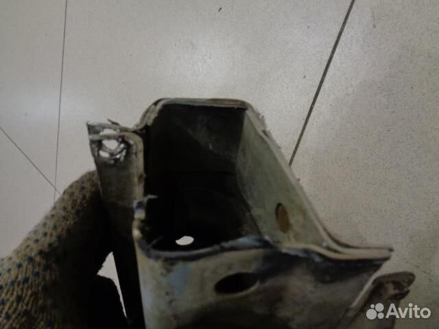 Панель передняя нижняя часть Subaru Legacy 1998-2