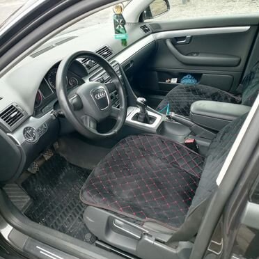 Audi A4 2.0 CVT, 2006, 347 000 км