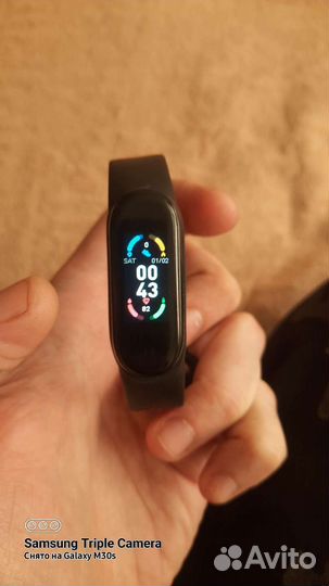Smart watch