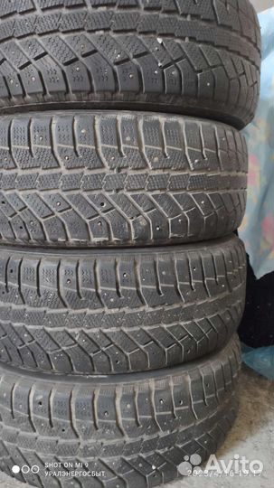 Brasa IceControl 205/55 R16 94T