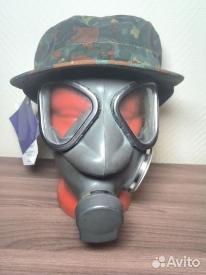 Кепка флектарн