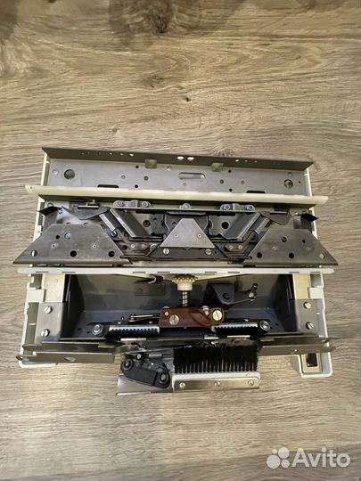 Вязальная машина passap