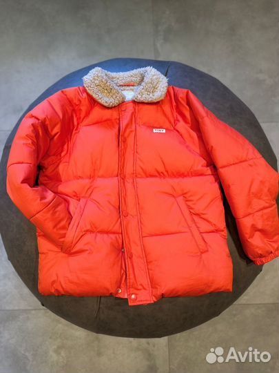 Пуховик Tiny Cottons