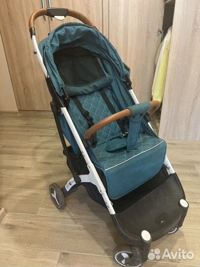 Коляска Yoya plus 3