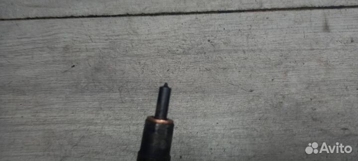 Форсунка топливная BMW X1 E84 (2009 - 2012)