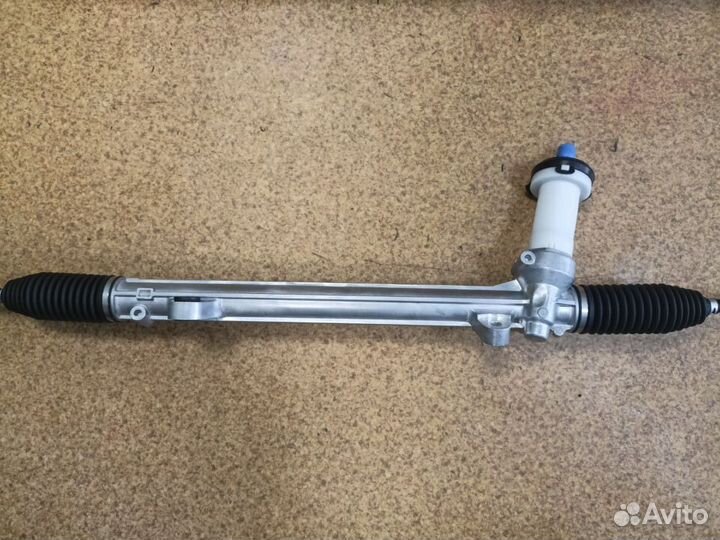 Рейка рулевая Kia Optima 15-18 / Sonata 7/ Kia K5
