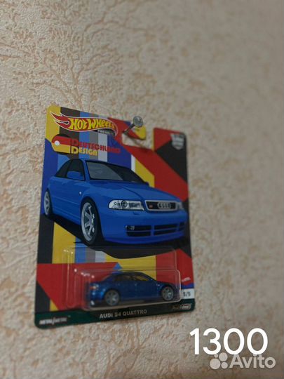 Hot wheels premium разные от