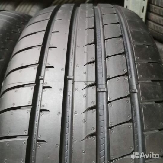 Goodyear Eagle F1 Asymmetric 3 SUV 235/55 R19