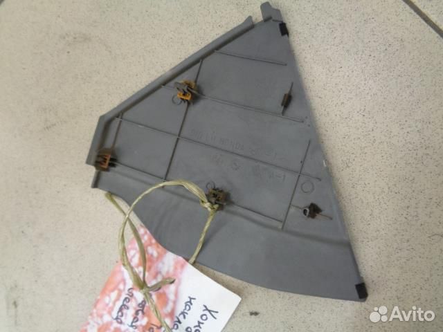 Накладка торпедо Honda CR-V 1995-2001