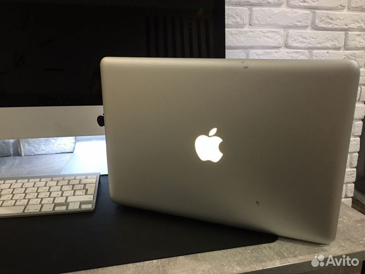 Apple MacBook Pro 13