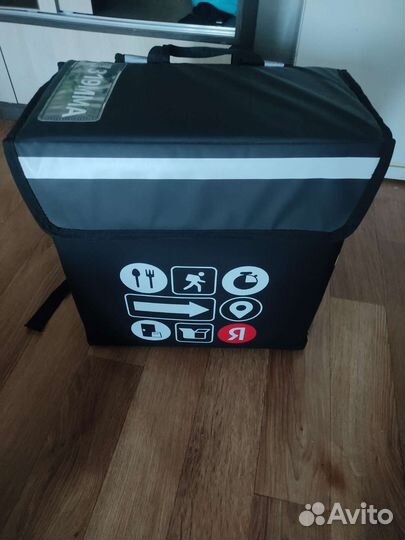 Термокороб 40х42х25