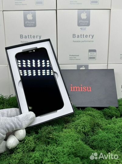 Дисплей iPhone 11 Pro (pwt)