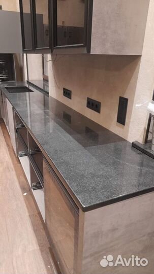 Столешница из натурального камня от производителя