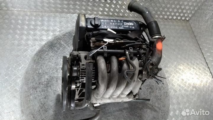 Двигатель к Volkswagen Passat B5 1996-2000 ADP