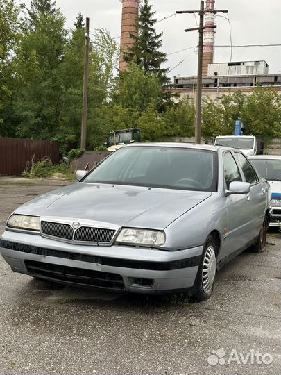 Lancia Kappa 2.0 AT, 1996, 183 000 км