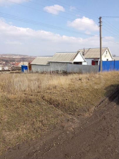 Участок 16 сот. (ИЖС)