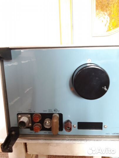 Осциллограф С1-67