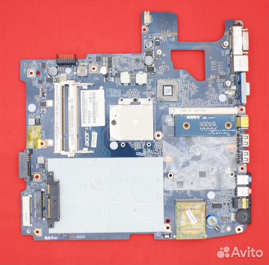 Материнская плата для ноутбука Acer Aspire 5530