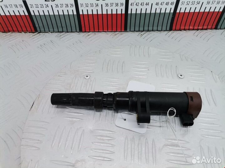 Катушка зажигания Renault Espace 3 2002 224332597R