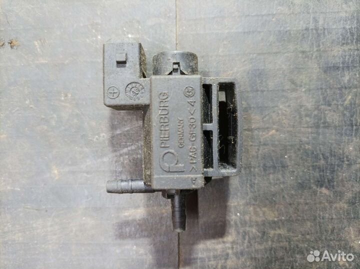 Электромагнитный клапан VAG 037906283A