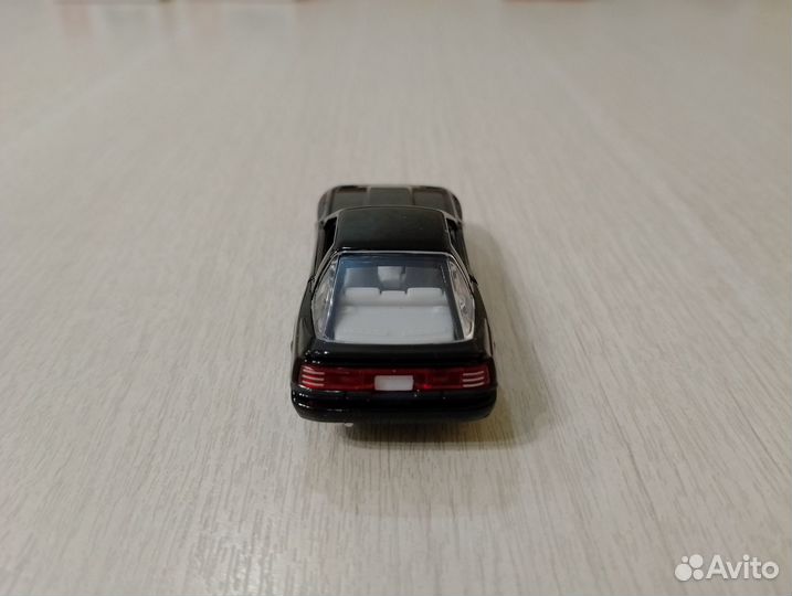 Toyota Supra III A70 (1986-1993)