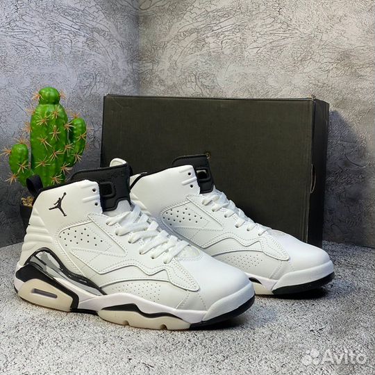 Кроссовки Nike Air jordan 6 retro