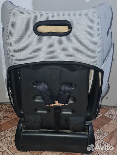 Автомобильное детское от 0-25кг