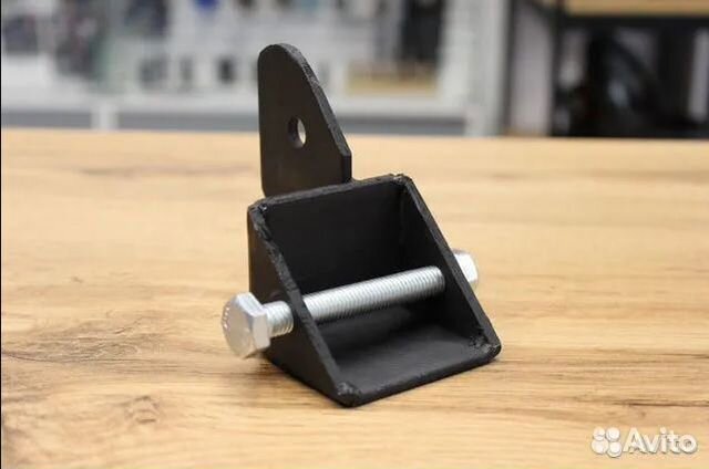 Крепление Генератора WPS 253