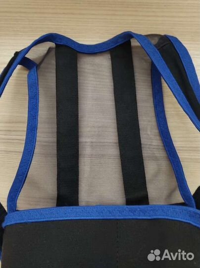 Корректор осанки детский