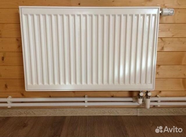 Радиаторы отопления